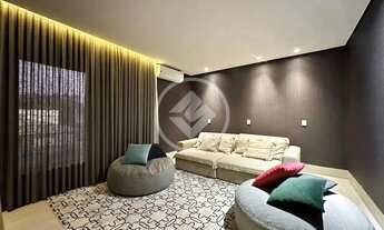 Imagem 7: Casa á venda condomínio Florais do Vale c 4 suítes, 389m²