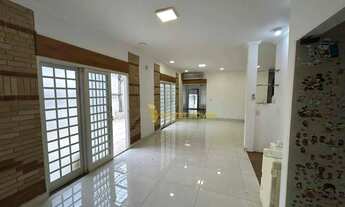 Imagem 5: Casa com 3 dormitórios para alugar, 242 m² por R$ 7.500,00/mês - Nossa Senhora de Lourdes