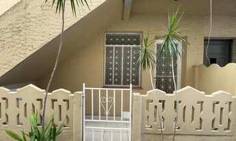 Imagem 2: Imóvel para venda com 60 metros quadrados com 2 quartos em Centro - Nova Iguaçu - RJ