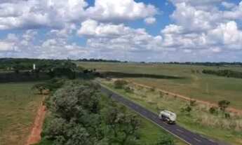 Imagem: Excelente sítio pra fazer loteamento de