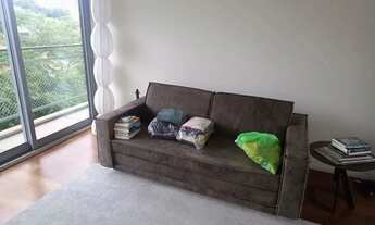 Imagem: Aluguel Apartamento 1 Dormitórios - 132