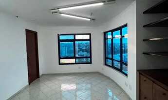 Imagem 5: Sala Sobreloja em Americana