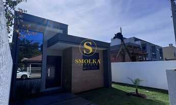 Imagem 5: Casa nova, indiuvidual, com 2 dormitórios, sendo 1 suite