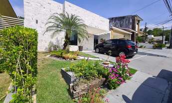 Imagem: VENDO OU ALUGO ! LINDA CASA NO FOREST HILL!!!