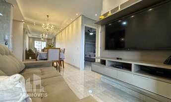 Imagem 2: RR0204 Apartamento 55m² CONDOMÍNIO VILLA BÉRGAMO - OPORTUNIDADE - 2 Dorms 1 Vaga - Santa B