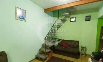 Imagem 4: Tereno c dois sobrados e ponto de comercio