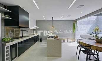 Imagem 5: Residencial Gran Vitoria - Casa de Condomínio 4 quartos, sendo 4 suítes