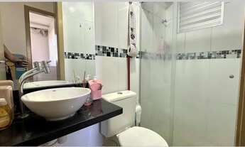 Imagem 6: Apartamento Ville Caldas Novas 57m²