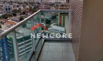 Imagem 2: Apartamento em Rua Marquês de Herval - Parque Tamandaré - Campos dos Goytacazes/RJ