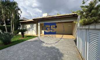 Imagem: Casa em condomínio para aluguel, 3 quartos