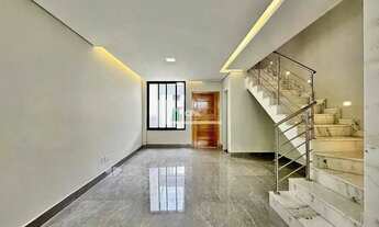 Imagem 5: Casa à Venda no bairro Santa Amélia, 3 Quartos (1 Suíte) e 3 Vagas