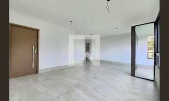 Imagem 3: Apartamento à Venda - Serra, 4 Quartos, 140 m2