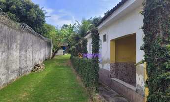 Imagem 7: Casa à venda, 200 m² por R$ 600.000,00 - Mata Paca - Niterói/RJ