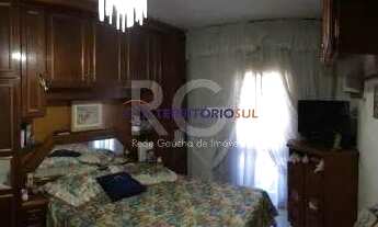 Imagem 5: Cobertura para Venda - 157.72m², 3 dormitórios, sendo 1 suites, 2 vagas - Jardim Planalto