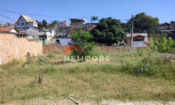 Imagem 7: Lote em Rua Ghandi - Vila Santa Luzia - Contagem/MG