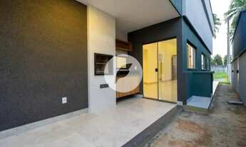 Imagem 14: Casa à venda no Cajupiranga Clube em Parnamirim