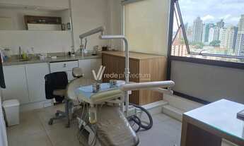 Imagem 7: Sala - Vila Itapura - Campinas