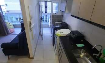 Imagem 6: Apartamento à venda de 2 quartos com suíte pertinho da praia