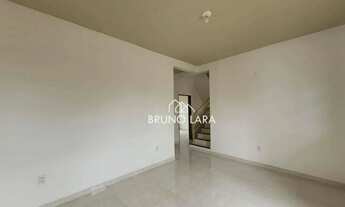 Imagem 4: Casa disponível para locação no Bairro Vale do Amanhecer, em Igarapé