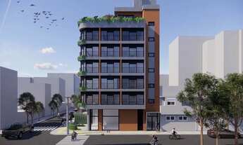 Imagem: Studio em Centro Histórico