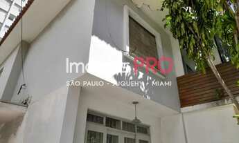 Imagem: Comercial, Vila Nova Conceição - São