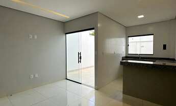 Imagem: Casa a venda no Bairro Jardim Olímpico