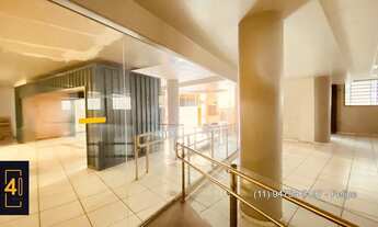 Imagem 4: Prédio Comercial Tatuapé - Aluguel / Locação