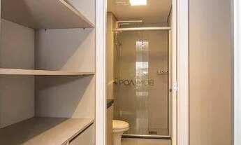 Imagem 5: Loft com 1 dormitório para alugar, 42 m² por R$ 3.150,00/mês - Jardim Botânico - Porto Ale