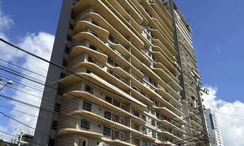 Imagem: Apartamento a venda em no Bessa em construção