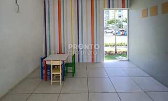 Imagem 5: Imóvel para venda tem 47 metros quadrados com 2 quartos em Candeias - Jaboatão dos Guarara