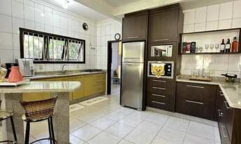 Imagem 6: Casa 3 dorm AMPLO terreno em local reservado próximo ao centro de Criciúma ACEITA permuta