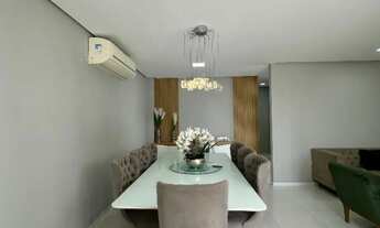 Imagem 3: Forest Hill Casa 04 suítes à Venda 243 m2 Av Torquarto Tapajós Manaus Amazonas