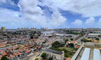 Imagem 4: Apartamento à venda no Condomínio Sun Gardens, no Pitimbú, Natal/RN