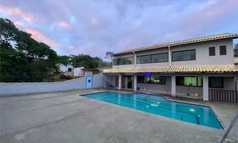 Imagem 4: Casa com 7 quartos para locação em Geribá - RJ