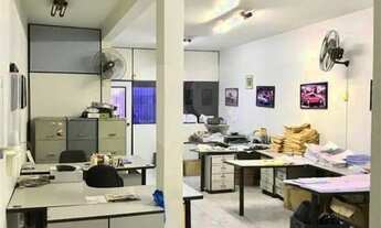 Imagem: Prédio inteiro à venda ou para locação