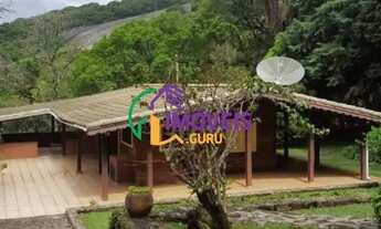 Imagem: CASA ASSOBRADADA - RESIDENCIAL PARQUE ITAPETINGA