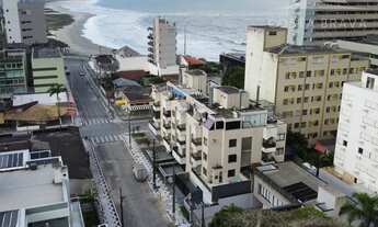 Imagem 5: Cobertura em Praia Mansa - Matinhos