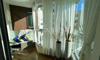 Imagem 6: Apartamento com 3 quartos no bairro Estreito