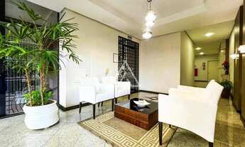 Imagem 4: EDIFÍCIO DONA FLORA - COBERTURA DUPLEX CENTRAL - 02 VAGAS(LADO A LADO) - Á VENDA - CENTRAL