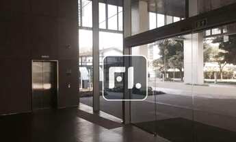 Imagem 5: Conjunto para alugar, 480 m² por R$ 184.617,01/mês - Itaim Bibi - São Paulo/SP