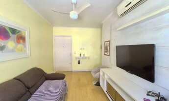 Imagem 2: Apartamento 44.41M² - para Alugar