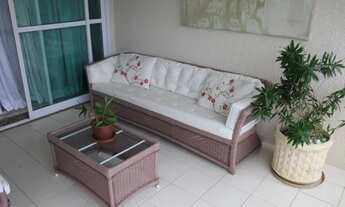 Imagem 2: Americas Park - 3 quartos - Barra da Tijuca