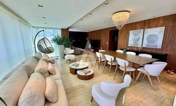 Imagem 6: Apartamento com 3 suítes à venda no bairro Centro em Joinville-SC por R$1.990.000,00