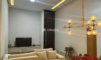 Imagem 3: Casa Térrea Condomínio GUAUDÍ