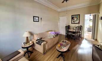 Imagem 2: Apartamento à venda, 68 m² por R$ 400.000,00 - Icaraí - Niterói/RJ