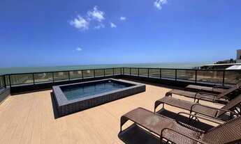 Imagem 7: Flat a venda no Bessa - FL0381