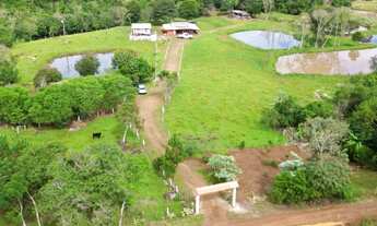 Imagem 2: CHÁCARA ESCRITURADA EM GUARANIAÇU