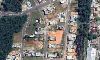 Imagem 5: Terreno à venda no Loteamento Chácara Hamburguesa - Bairro Canudos, Novo Hamburgo