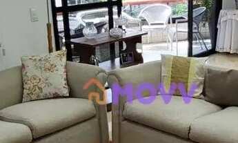 Imagem 4: Apartamento 4 quartos 2 suítes 2 vagas jardim Icaraí