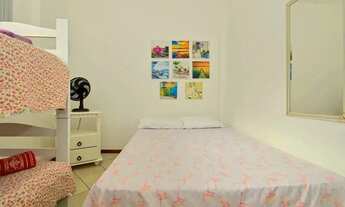 Imagem 6: Apto Temporada Ingleses 80 mts Mar